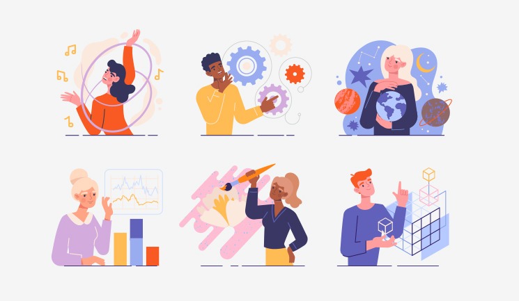 Using personality types in clinic