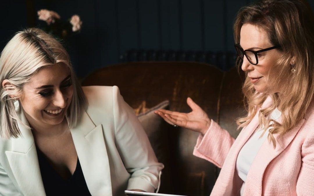Utilising Mentorship Opportunities